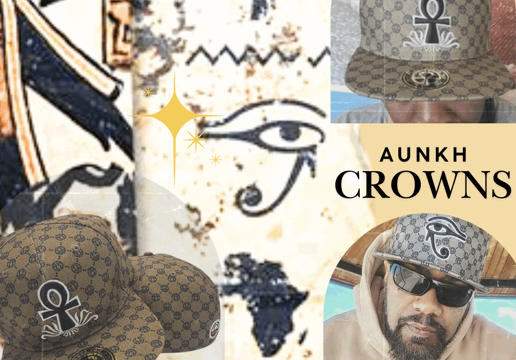 🧢 Why Aunkh.com Is the Brand Everyone’s Talking About at the Black Riverside Festival (And Why You’ll Want to Grab a Crown Hat Before It Sells Out)