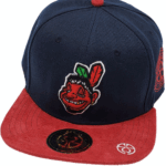 Chief Wahoo Hat Cleveland Indians Hat